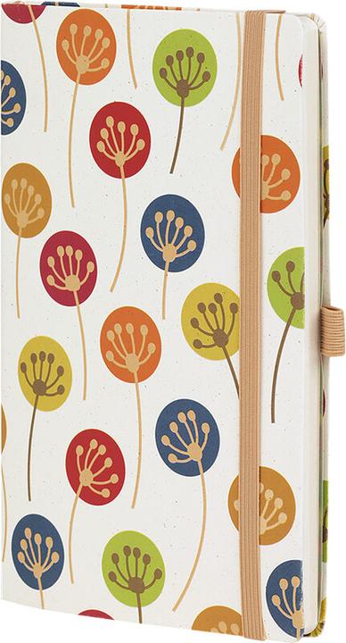 Produktbild Castelli Notizbuch Appeel Season (130 x 210 mm, Liniert, Harter Einband)