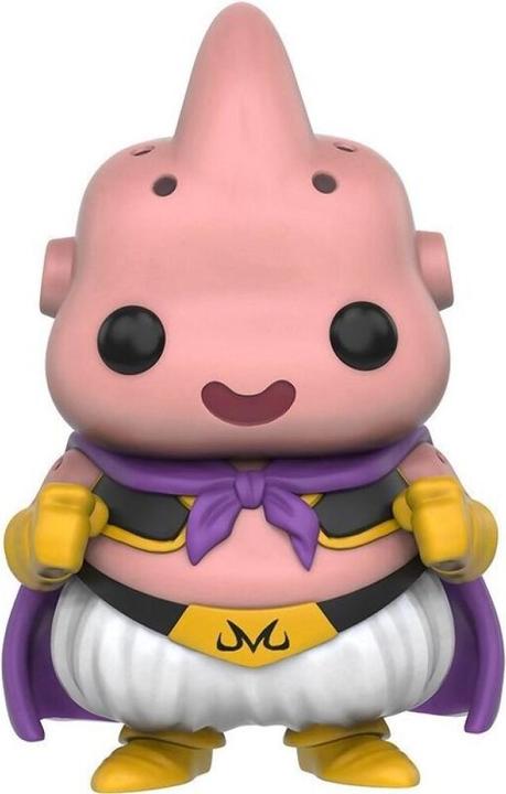 Actual product image Funko Dragonball Z: Majin Boo