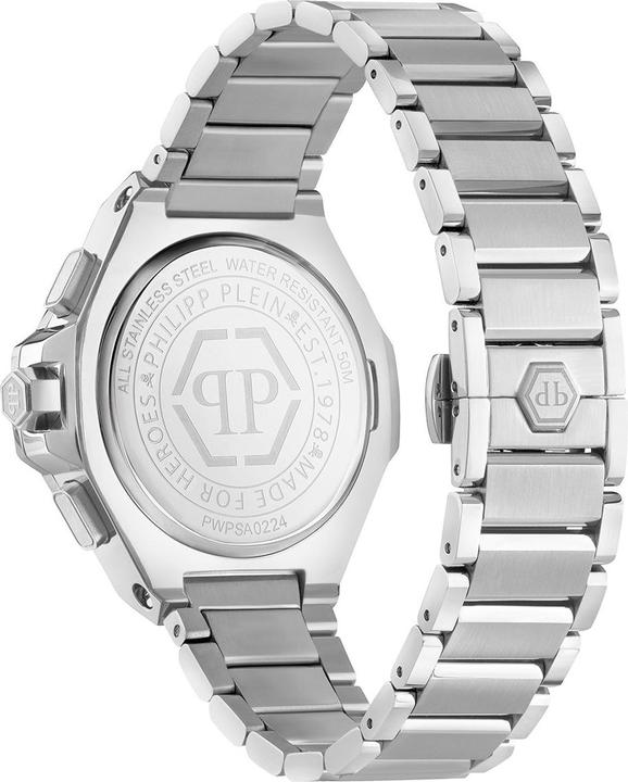 Image du produit Philipp Plein PWPSA0224 (Chronographe)