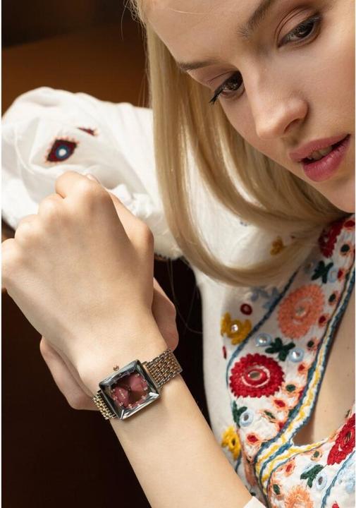Actual product image Jowissa J8.778.M (Analogue wristwatch, 25 mm)