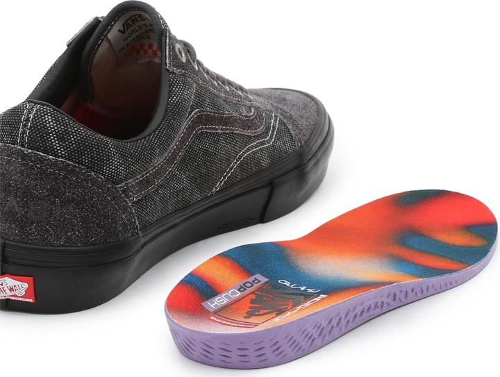 Image du produit Vans Patiner Old Skool (45)