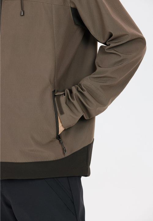 Actual product image Whistler Ryder softshell (XL)