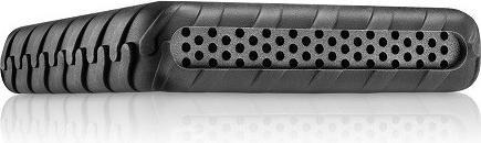 Actual product image Glyph BlackBox Plus External Hard Drive 1000 GB Black (1 TB)