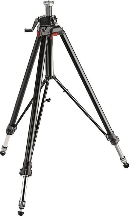 Manfrotto Treppiede Triaut 058B (Metallo)