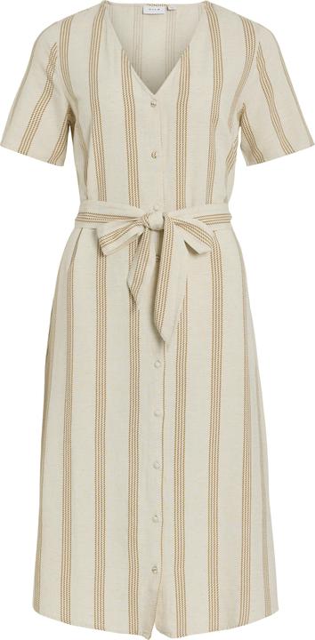 Produktbild Vila Kurzarm Midikleid (36)