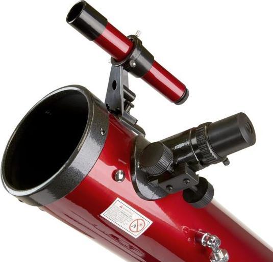 Actual product image Carson Red Planet RP-100
