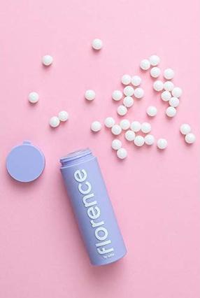 Image du produit Florence by Mills Masque hydratant Hit Reset Pearls 20g