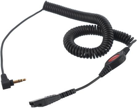 Image du produit Jabra 8735-019 Câble adaptateur