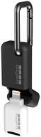 Produktbild GoPro Micro SD Card Reader - Lightning Connector (Lightning)