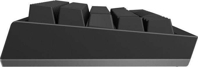 Actual product image Ducky One X Mini (DE, Wireless, Cable)