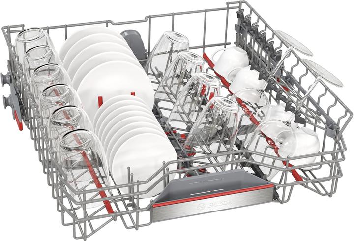Image du produit Bosch Hausgeräte BOSCH SMV8YCX02E Lave-vaisselle encastrable
