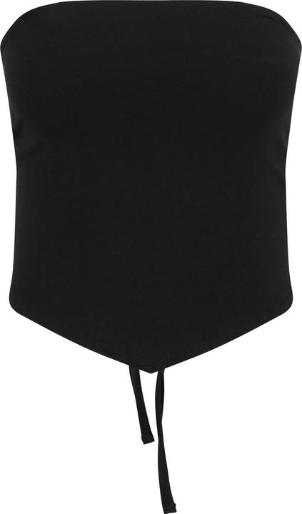 Produktbild Urban Classics Ladies Knotted Bandeau Top 2-Pack - 167179 (2er Pack, XL)
