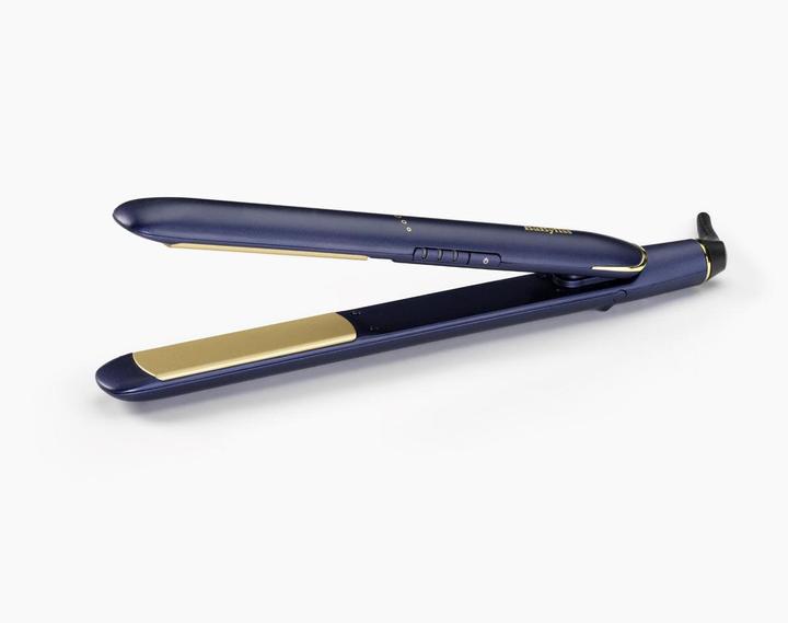 Immagine prodotto BaByliss Midnight Luxe 235 2516PE (Piastra per capelli)
