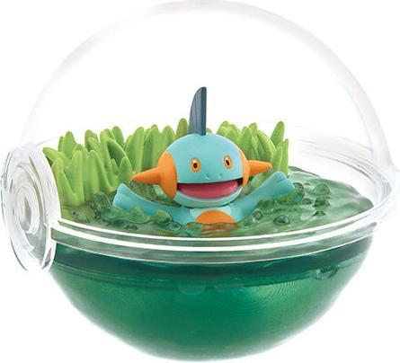 Actual product image Funko Re-ment Pokemon Terrarium Collection Vol.12