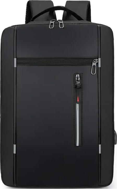 PhoneLook Universal Travel Urban Backpack waterproof Transport Rucksack für Notebook 15.6 Zoll (MacBook, HP, A (35 l)