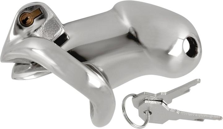 Productafbeelding Fetish Collection Cock Cage II