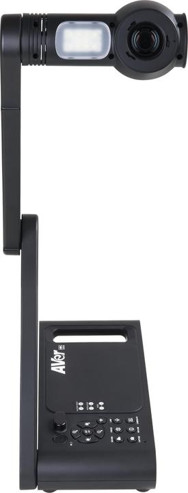 Image du produit AVer Caméra documentaire Vision M70W (4K, A3)