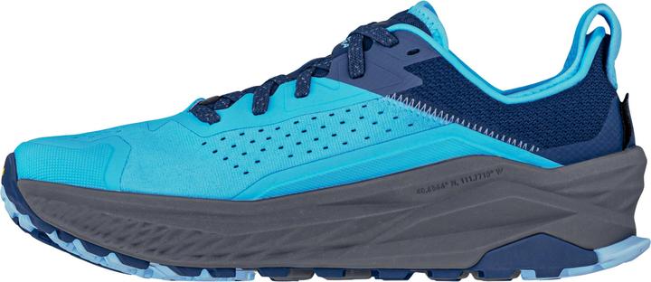 Actual product image Altra Olympus 6 (42)
