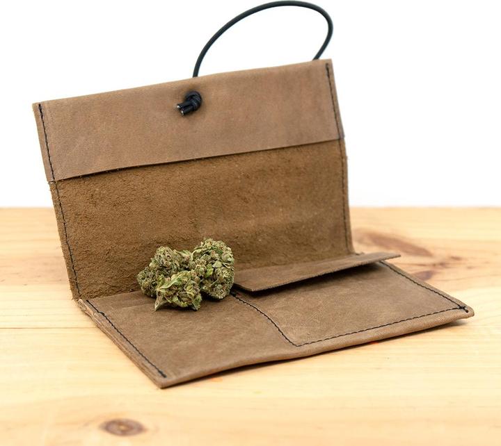 Immagine prodotto Herba di Berna Sacchetto di tabacco