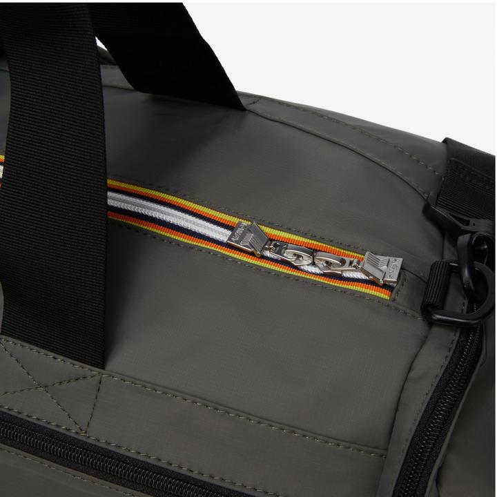 Actual product image K-Way MarevilleDuffle BagGrey (56.30 l)