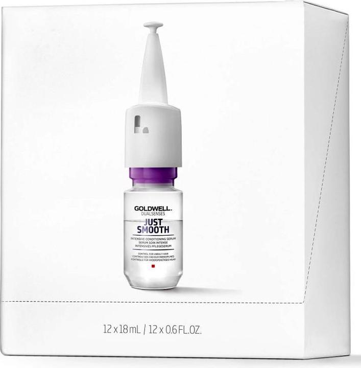Produktbild Goldwell Intensiv Bändigungs Serum (216 ml)