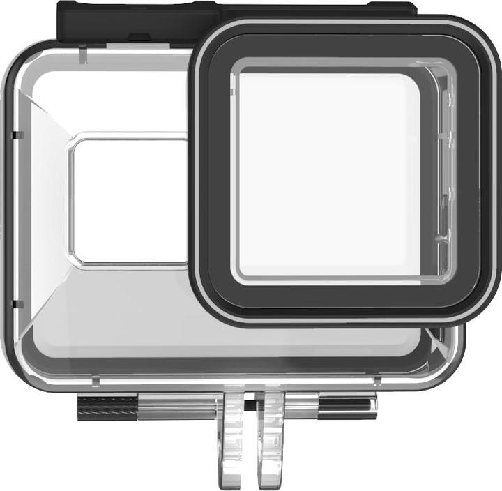 Actual product image Telesin GP-WTP-801 (Hero 8 Black)