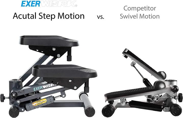 Produktbild Exerpeutic Exerwork 850