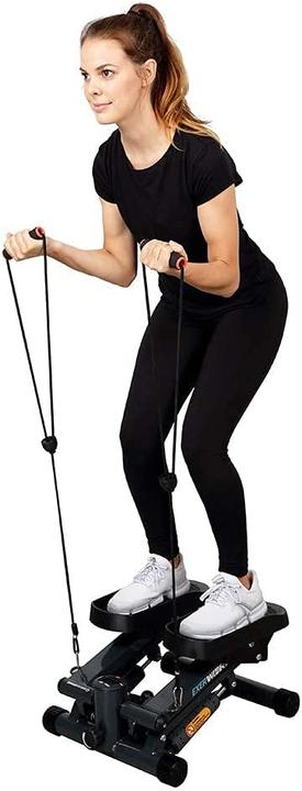 Produktbild Exerpeutic Exerwork 850
