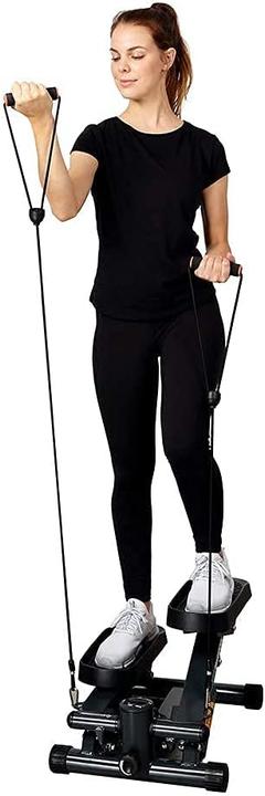 Produktbild Exerpeutic Exerwork 850