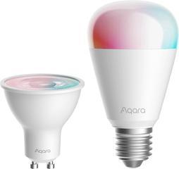 Actual product image Aqara Smarthome (E27, 1.50 W, 806 lm, 1 x, F)