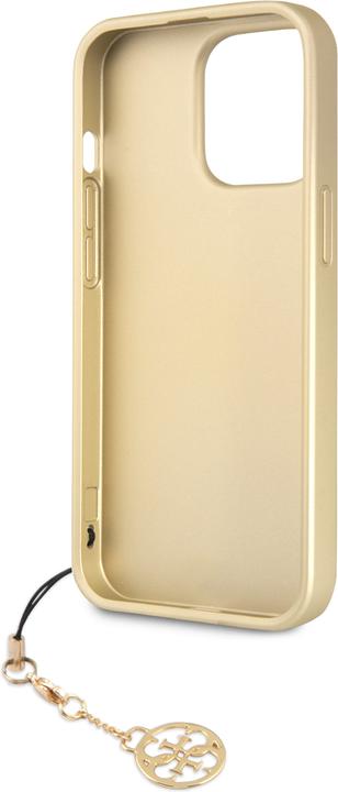 Productafbeelding Guess Koffertje met hanger (Apple iPhone 13 Pro Max)