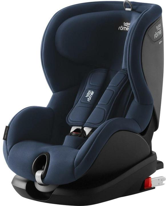 Image du produit Britax Römer TRIFIX 2 i-SIZE (Rehausseur de siège pour enfant, Norme ECE R129/i-Size)