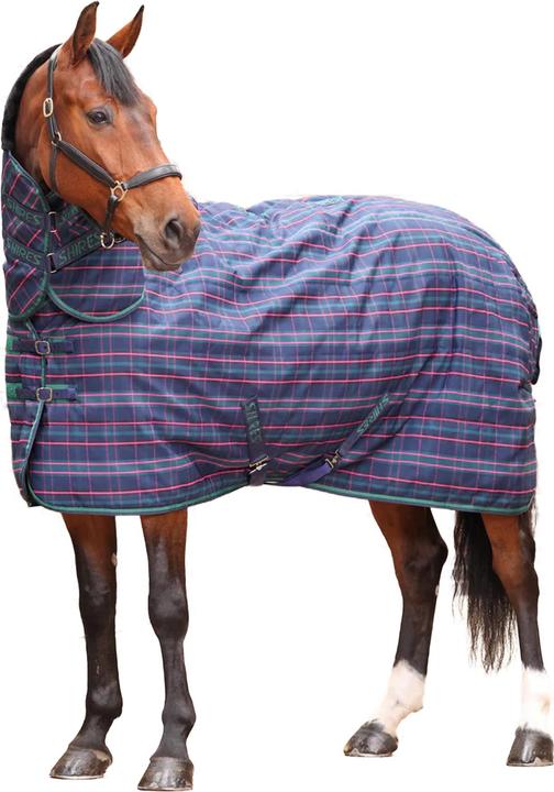Produktbild Tempest Plus 100 Pferde Stalldecke (78 cm)