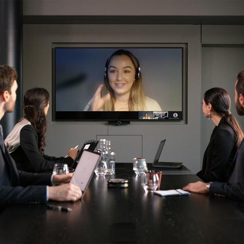 Produktbild EPOS EXPAND Vision 3T Videokonferenzsystem 8 Person(en) Eingebauter Ethernet-Anschluss