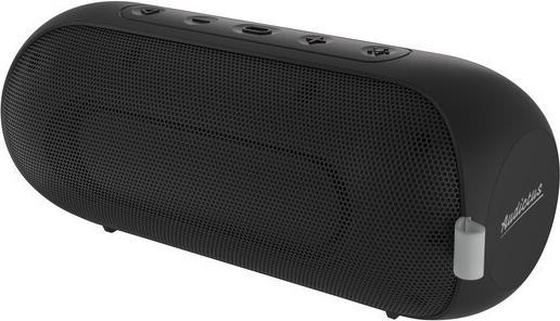 Image du produit Audictus aud Speakers Aurora 14 W, Waterproof, Bluetooth, RGB, Portable, Black, 90 dB (20 h, Fonctionnement sur secteur)