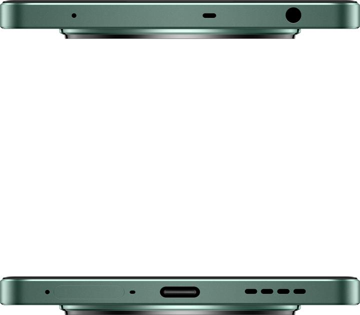 Produktbild realme 12 4G (512 GB, Pioneer Green, 6.67", Hybrid Dual SIM, 50 Mpx, 4G)