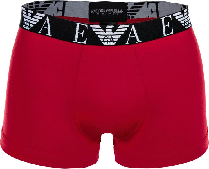 Immagine prodotto Emporio Armani Bold Monogram (L, confezione da 3)