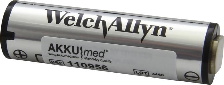 Immagine prodotto AccuCell Akku Welch Allyn Blutdruckmesser ProBP 3400 (Specifico del dispositivo, 2100 mAh)