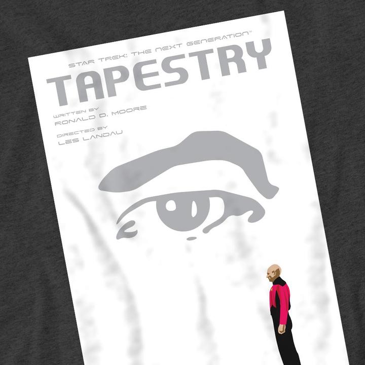 Produktbild The Next Generation Season 6 Episode 15 TShirt (S)