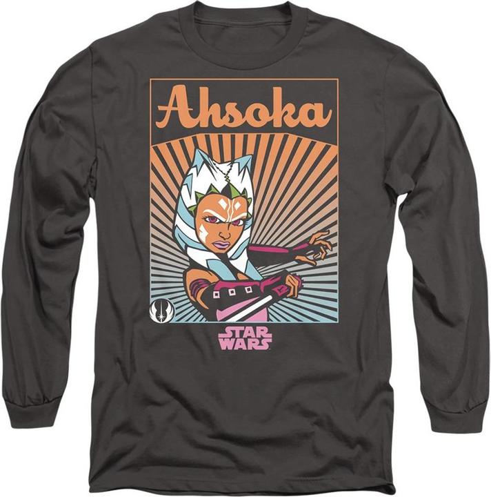 Produktbild Ahsoka TShirt (S)