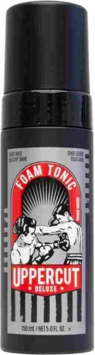 Uppercut Deluxe Foam Tonic (150 ml, Schaumfestiger)