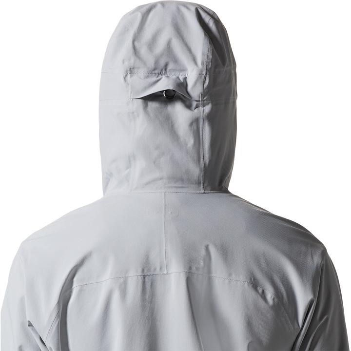 Immagine prodotto Mountain Hardwear W - Giacca Ozonic elasticizzata (S)