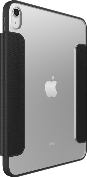 Image du produit OtterBox Symmetry Folio (iPad 2025 (11e génération), iPad 2022 (10e génération))