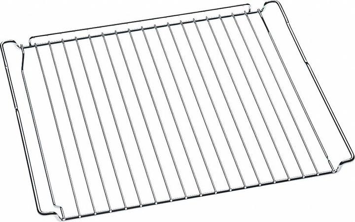 Immagine prodotto Miele HBBR50 Cestello per cuocere e arrostire (42 x 34,35 x 2,75 cm)