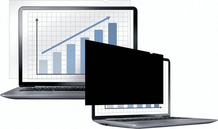 Actual product image Fellowes PrivaScreen (14", 16 : 9)