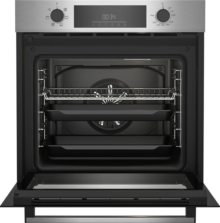 Actual product image Beko BBIE12300XD