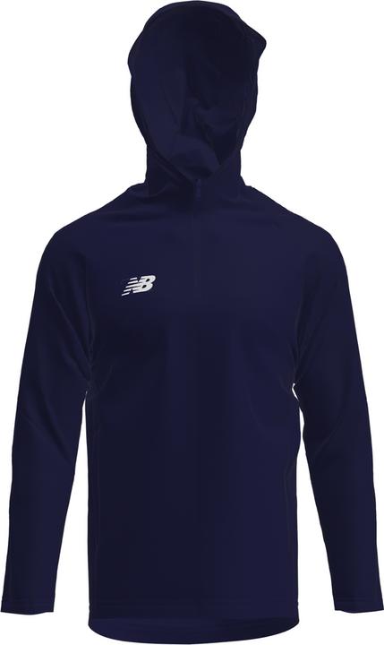 Immagine prodotto New Balance Giacca antipioggia da allenamento W TW (S)