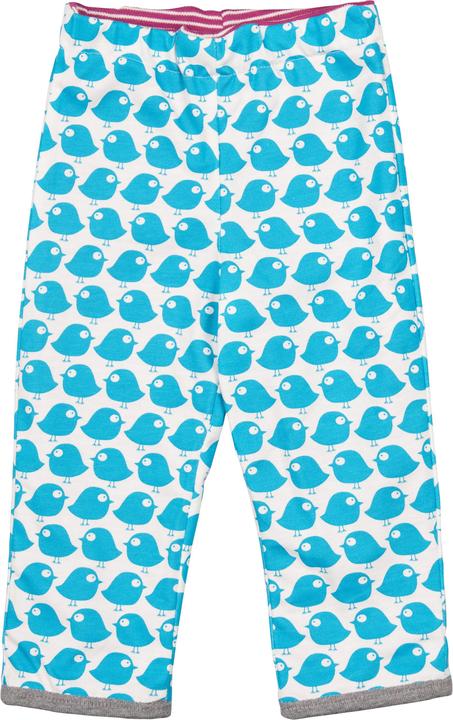 Image du produit loud + proud Pantalons réversibles (98, 104)