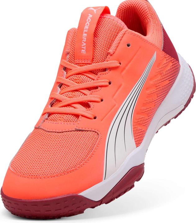 Actual product image Puma Accelerate Jr (36)