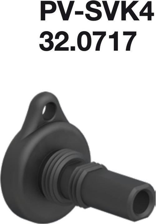 Image du produit Stäubli Bouchon pour - PV-SVK4